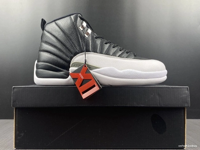 Playoffs 130690-001 (2012) Air 12 Jordan Retro 1028